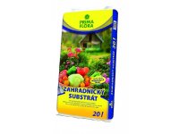 Substrát zahradnický 20l